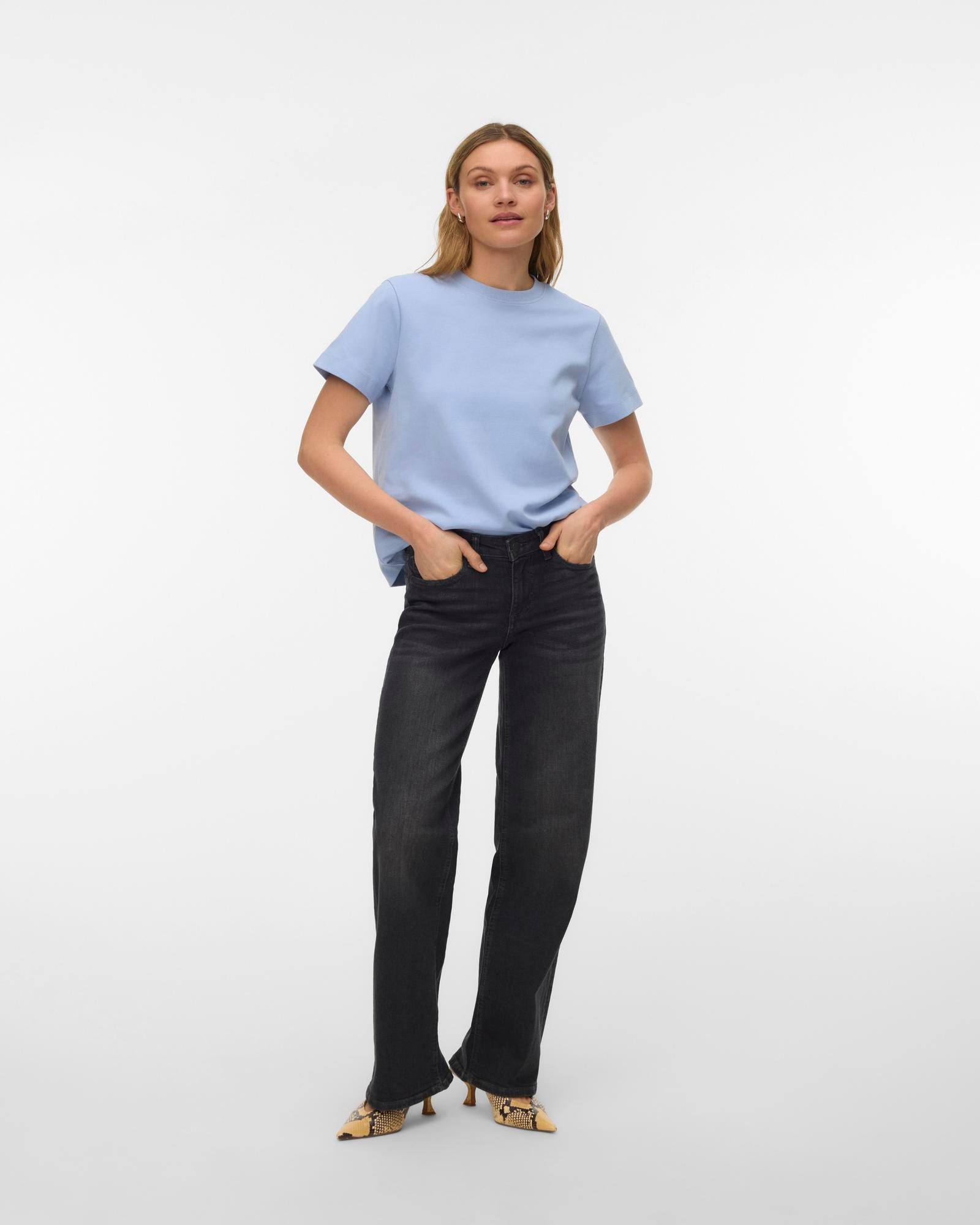 AWNAIMA T-SHIRT